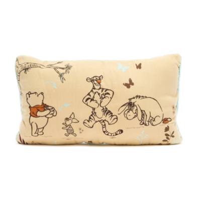 Disney Store Winnie the Pooh Cushion