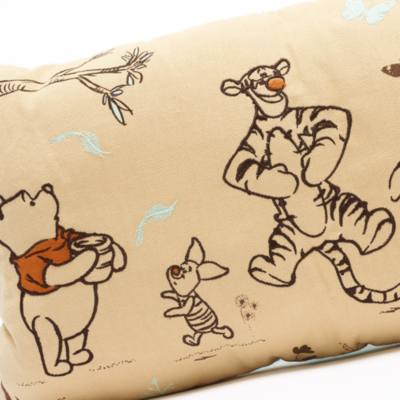 Disney Store Winnie the Pooh Cushion