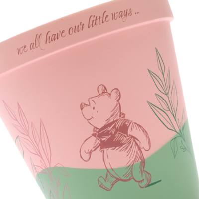 Disney Store - Winnie Puuh - Pflanzentopf