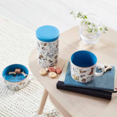 Disney Store Disney Dogs Mug