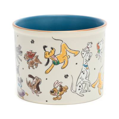 Disney Store Disney Dogs Mug