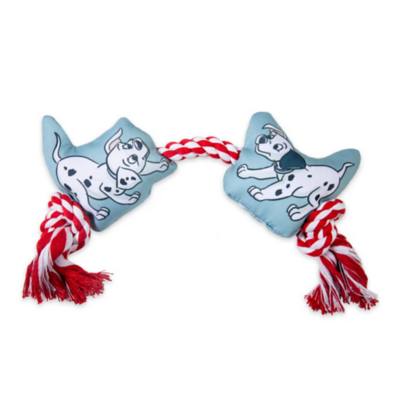 Disney Store 101 Dalmatians Chew Toy For Dogs | shopDisney