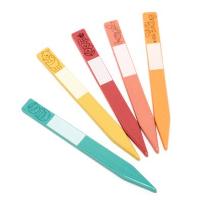 Image of Winnie Puuh und Freunde - Kräuterschildchen