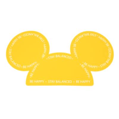 Disney Store Tapis de repas Mickey pour animaux