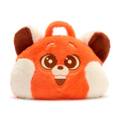 Disney Store - Rot - Tagesdecke aus Fleece