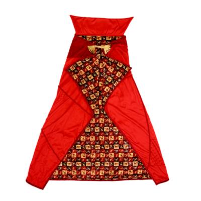 Disney Store Doctor Strange Wearable Cloak Throw