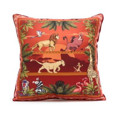 Coj&iacute;n El Rey Le&oacute;n, Disney Store