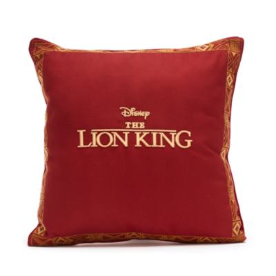 Coj&iacute;n El Rey Le&oacute;n, Disney Store