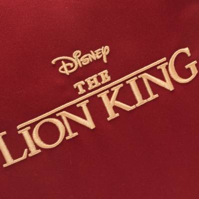 Coj&iacute;n El Rey Le&oacute;n, Disney Store