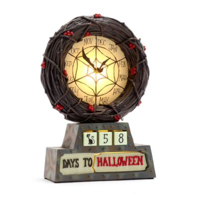 disney-store-the-nightmare-before-christmas-light-up-calendar-clock-shopdisney