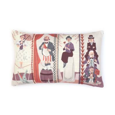 Coj&iacute;n La mansi&oacute;n encantada, Disney Store