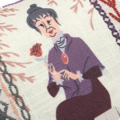 Coj&iacute;n La mansi&oacute;n encantada, Disney Store