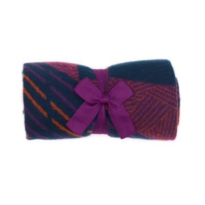 Disney Store Black Panther: World of Wakanda Throw