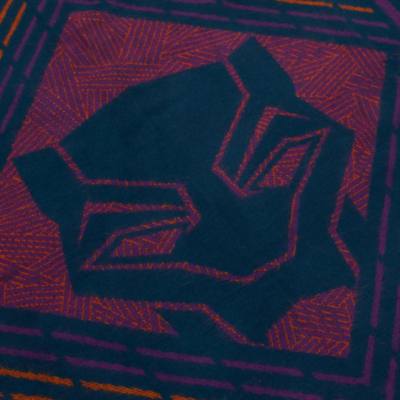 Disney Store Black Panther: World of Wakanda Throw