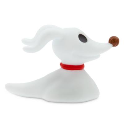 Disney Store Zero Light-Up Ornament, The Nightmare Before Christmas