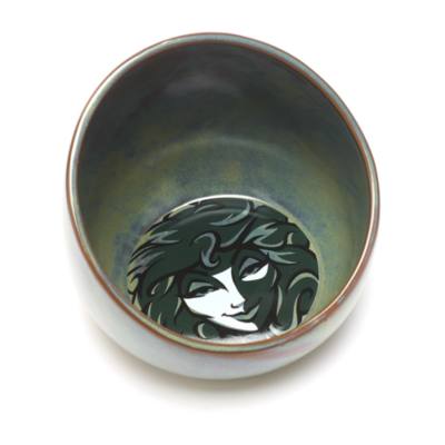 Disney Store - Die Geistervilla - Madame Leota - Futternapf