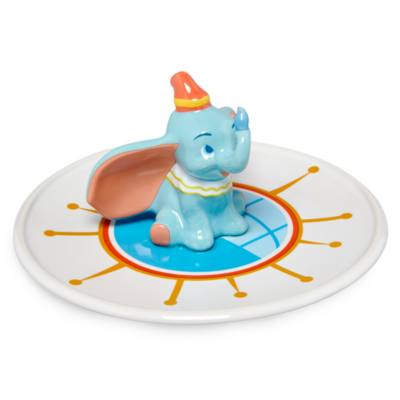 Disney Store - Dumbo - Schmuckschale