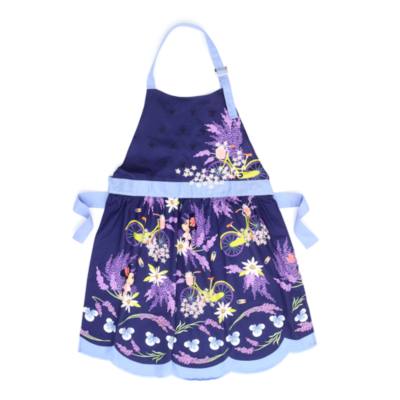 Disney Store Minnie Mouse Provence Apron