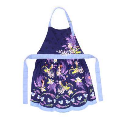Disney Store Minnie Mouse Provence Apron