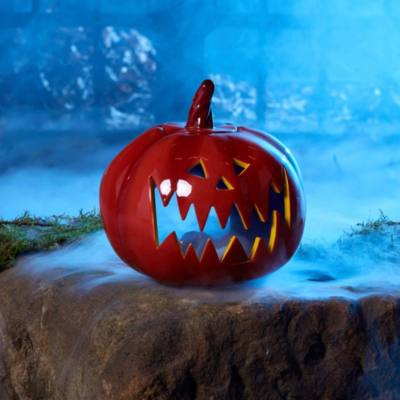 Halloween Town Pumpkin Nightmare Before Christmas