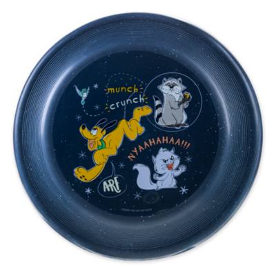 Juguete disco perros Disney para perros, Disney Store