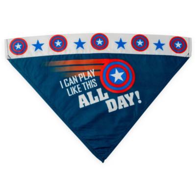 Disney Store - Marvel - Bandanaset f&uuml;r Haustiere