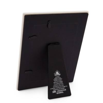 Disney Store Wedding Photo Frame