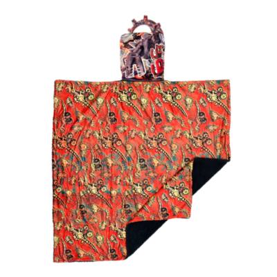 Disney Store Disney Pixar Cars On The Road Convertible Fleece Throw |  shopDisney