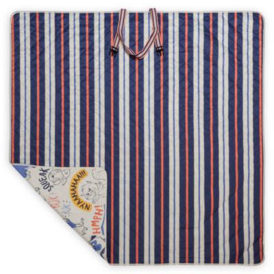 Disney Animals Travel Throw