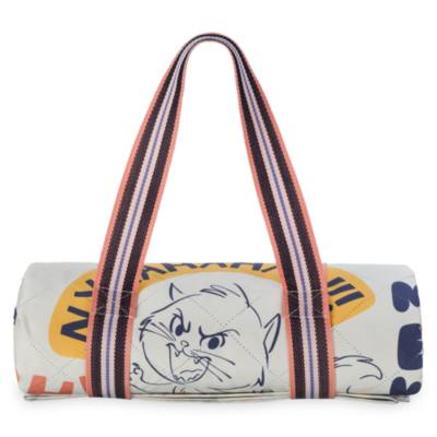 Disney Animals Travel Throw