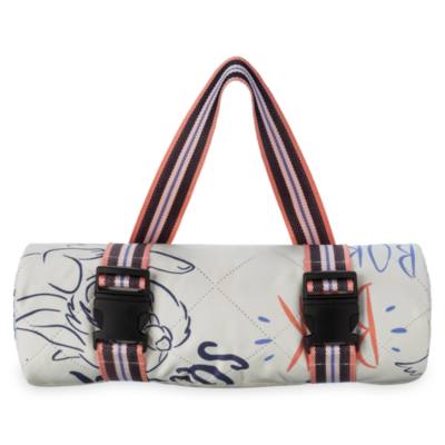 Disney Animals Travel Throw