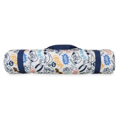 Lettino da viaggio per animali Animali Disney, Disney Store