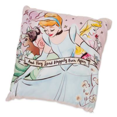 Disney Store Disney Princess Convertible Fleece Throw
