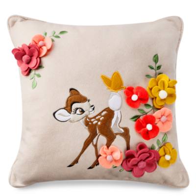 Cuscino Bambi Comfy and Cosy Parchi Disney