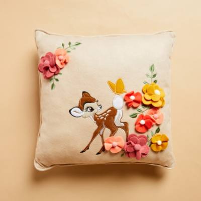 Cuscino Bambi Comfy and Cosy Parchi Disney