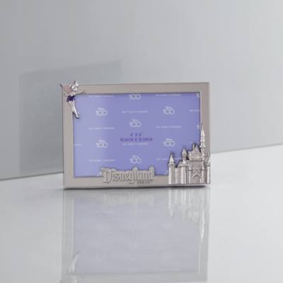 Disneyland Resort marco de fotos Disney100 Celebration