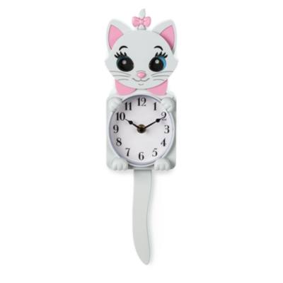 Disney Store Marie Clock, The Aristocats