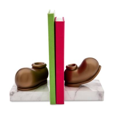 Mickey Mouse Boots Disney100 Eras Bookends