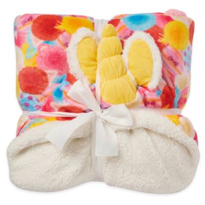 Disney Store Buttercup Throw, Toy Story