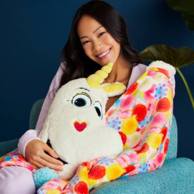 Buttercup Big Face Cushion, Toy Story