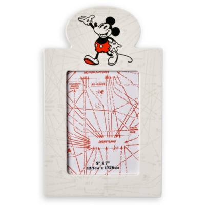 Mickey Mouse Disney100 Eras Photo Frame