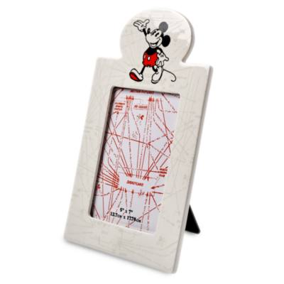 Mickey Mouse Disney100 Eras Photo Frame