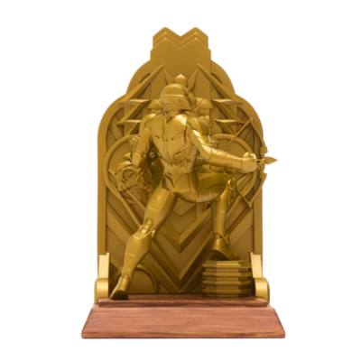 Disney Store Avengers Book Ends