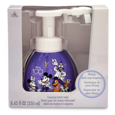 Micky und Freunde - Disney100 Celebration Kollektion - Handseifenspender