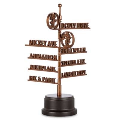 Figurine Panneau des Walt Disney Animation Studios Disney100 Eras