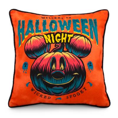 Micky Maus - Halloween - Kissen