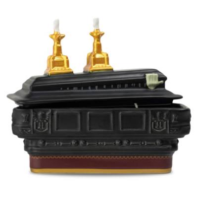 Vela arom&aacute;tica La mansi&oacute;n encantada