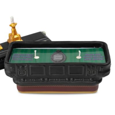 Vela arom&aacute;tica La mansi&oacute;n encantada