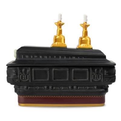 Vela arom&aacute;tica La mansi&oacute;n encantada