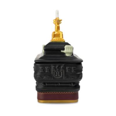 Vela arom&aacute;tica La mansi&oacute;n encantada